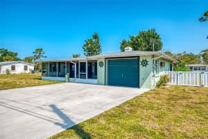 842 6TH STREET, ENGLEWOOD, FL 34223 - MLS#MFRD6141972