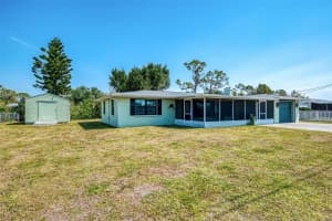 842 6TH STREET, ENGLEWOOD, FL 34223 - MLS#MFRD6141972