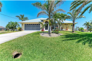 9404 ARNAZ CIRCLE, PORT CHARLOTTE, FL 33981 Sold 07/31/25