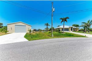 9404 ARNAZ CIRCLE, PORT CHARLOTTE, FL 33981 Sold 07/31/25