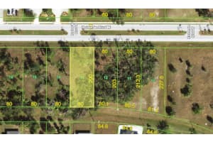 171 ROTONDA BOULEVARD, ROTONDA WEST, FL 33947 Sold 05/23/25