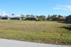 286 LONG MEADOW LANE, ROTONDA WEST, FL 33947 - MLS#MFRD6141979