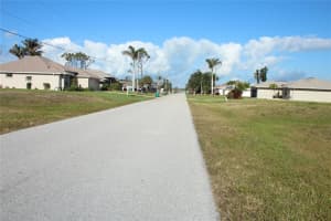 286 LONG MEADOW LANE, ROTONDA WEST, FL 33947 - MLS#MFRD6141979