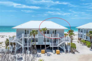 7554 PALM ISLAND DRIVE, PLACIDA, FL 33946 - MLS#MFRD6141982