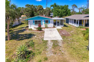 420 LEACH STREET, ENGLEWOOD, FL 34223 Sold 05/22/25