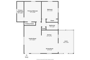 420 LEACH STREET, ENGLEWOOD, FL 34223 Sold 05/22/25