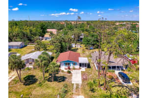 420 LEACH STREET, ENGLEWOOD, FL 34223 Sold 05/22/25