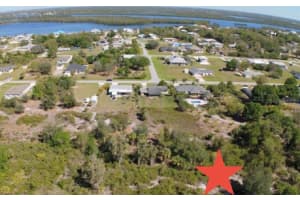 2321 HALIBUT TERRACE, PUNTA GORDA, FL 33983 Sold 08/27/25