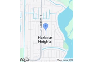 2321 HALIBUT TERRACE, PUNTA GORDA, FL 33983 Sold 08/27/25