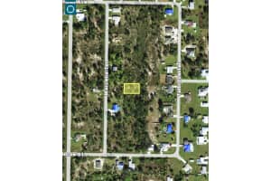 2321 HALIBUT TERRACE, PUNTA GORDA, FL 33983 Sold 08/27/25