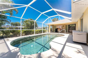 4 PINE VALLEY LANE, ROTONDA WEST, FL 33947 Sold 07/15/25