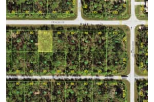 1317 BISCAYNE DRIVE, PORT CHARLOTTE, FL 33953 Sold 09/19/25