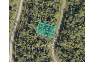 LOT 32 BLOCK 2325 BIGNAY ROAD, NORTH PORT, FL 34288 Sold 05/09/25
