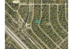 LOT 32 BLOCK 2325 BIGNAY ROAD, NORTH PORT, FL 34288 Sold 05/09/25