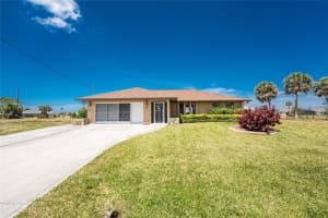 39 BUNKER PLACE, ROTONDA WEST, FL 33947 Sold 10/15/25