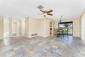 39 BUNKER PLACE, ROTONDA WEST, FL 33947 Sold 10/15/25