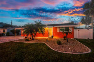 1245 GULF BOULEVARD, ENGLEWOOD, FL 34223 - MLS#MFRD6142030