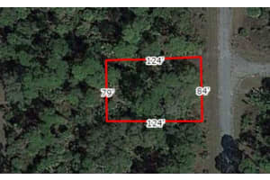 IRONSIDE ST, NORTH PORT, FL 34288 Sold 08/29/25