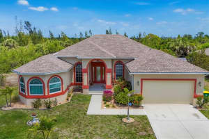 10495 ATENIA STREET, PORT CHARLOTTE, FL 33981 - MLS#MFRD6142040