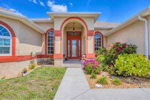 10495 ATENIA STREET, PORT CHARLOTTE, FL 33981 - MLS#MFRD6142040