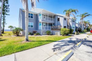 4410 Warren Ave #306, PORT CHARLOTTE