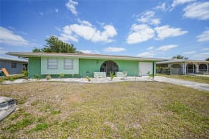 2163 EASY STREET, PORT CHARLOTTE, FL 33952 Sold 06/10/25