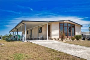 1562 SANDERLING DRIVE, ENGLEWOOD, FL 34224 - MLS#MFRD6142060