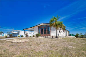 1562 SANDERLING DRIVE, ENGLEWOOD, FL 34224 - MLS#MFRD6142060