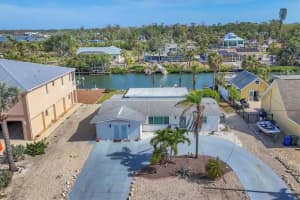 17 SOUTHWIND DRIVE, ENGLEWOOD, FL 34223 Sold 07/29/25