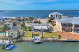 17 SOUTHWIND DRIVE, ENGLEWOOD, FL 34223 Sold 07/29/25