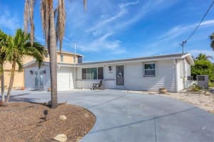 17 SOUTHWIND DRIVE, ENGLEWOOD, FL 34223 Sold 07/29/25
