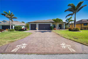 35 MEDALIST ROAD, ROTONDA WEST, FL 33947 - MLS#MFRD6142068