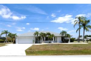 78 LIMA STREET, PUNTA GORDA, FL 33983 Sold 06/13/25