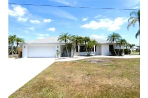 78 LIMA STREET, PUNTA GORDA, FL 33983 Sold 06/13/25
