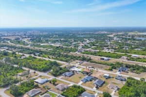 12359 DEEPWOODS AVENUE, PORT CHARLOTTE, FL 33981 - MLS#MFRD6142081