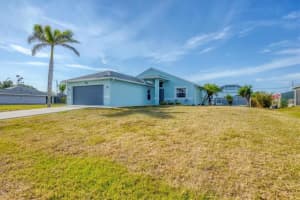 12359 DEEPWOODS AVENUE, PORT CHARLOTTE, FL 33981 - MLS#MFRD6142081