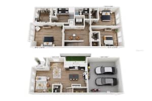 11333 WHISTLER, VENICE, FL 34293 - MLS#MFRD6142086