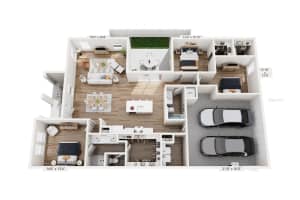 11345 WHISTLER TRAIL, VENICE, FL 34293 - MLS#MFRD6142087