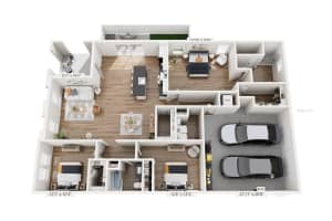 11349 WHISTLER TRAIL, VENICE, FL 34293 - MLS#MFRD6142088
