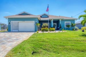 9574 Arsipe Cir, PORT CHARLOTTE