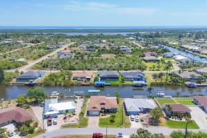 9574 ARSIPE CIRCLE, PORT CHARLOTTE, FL 33981 - MLS#MFRD6142099