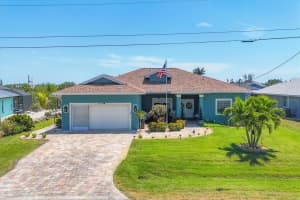 9574 ARSIPE CIRCLE, PORT CHARLOTTE, FL 33981 - MLS#MFRD6142099