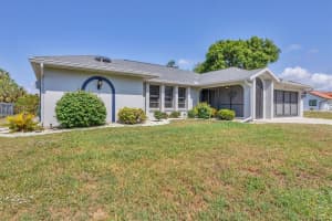 1035 RIGGS STREET, PORT CHARLOTTE, FL 33952 Sold 06/23/25