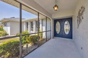 1035 RIGGS STREET, PORT CHARLOTTE, FL 33952 Sold 06/23/25