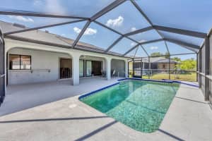 1035 RIGGS STREET, PORT CHARLOTTE, FL 33952 Sold 06/23/25