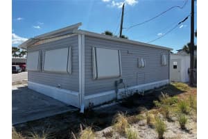 2295 BEACH ROAD, ENGLEWOOD, FL 34223 Sold 06/25/25