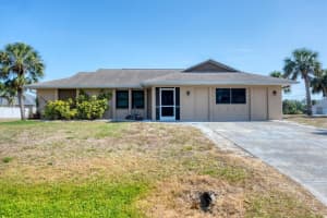 11869 NEWGATE AVENUE, PORT CHARLOTTE, FL 33981 - MLS#MFRD6142114