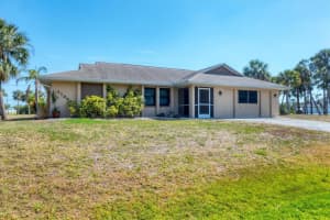 11869 NEWGATE AVENUE, PORT CHARLOTTE, FL 33981 - MLS#MFRD6142114