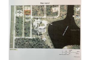 10133 AMICOLA STREET, PORT CHARLOTTE, FL 33981 - MLS#MFRD6142116