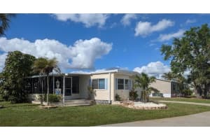 2100 KINGS HWY #116, PORT CHARLOTTE, FL 33980 - MLS#MFRD6142126